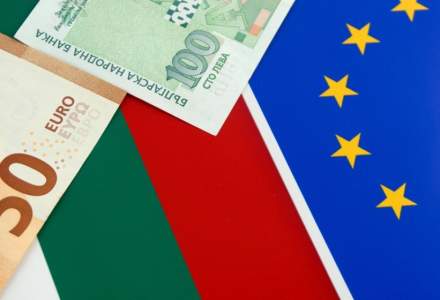 Bulgaria vrea ca de la 1 ianuarie 2025 să treacă la euro