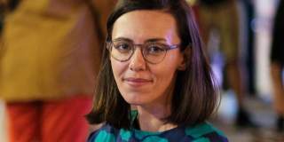 Teodora Dinu, DIPLOMA Show: Creatorii au acum cel mai bun context posibil pe care România l-a putut oferi vreodată