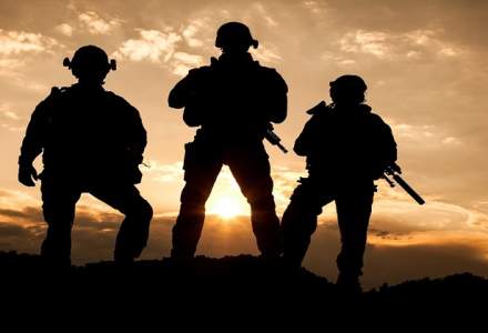 Romania va sustine Armata Afgana cu 2,1 milioane de lei