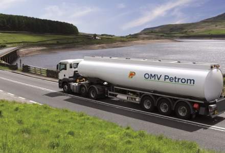 OMV Petrom lanseaza un seviciu de monitorizare a livrarilor de carburant destinat clientilor sai comeciali