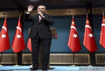 Tensiuni in Turcia: Tari straine ar putea fi implicate in lovitura de stat esuata