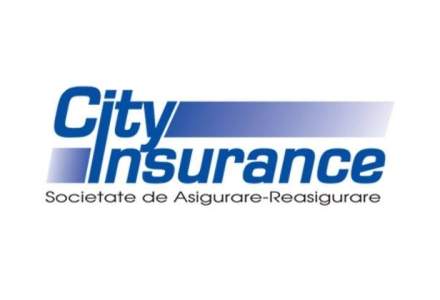 ASF solicita City Insurance sa isi majoreze capitalul social cu 30 mil. euro