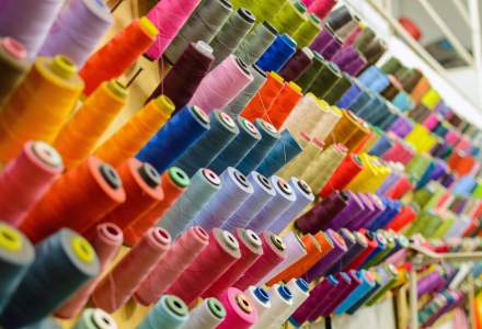 Borbely: Industria textilelor este printre marii poluatori din România. Ce măsuri trebuie luate