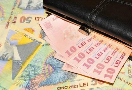OFICIAL: Salariul minim brut ajunge la 3.300 lei din 1 octombrie. Câți români beneficiază de creștere