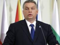 Viktor Orban: Ne gandim...