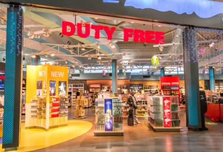 BestValue din aeroporturi permite livrarea online pentru produsele cu preturi duty free