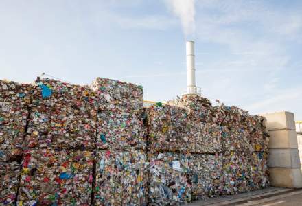 Eurostat: Uniunea Europeană a produs aproape 60 de milioane de tone de deșeuri alimentare