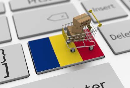 România, locul al treilea în topul vânzărilor online din Europa Centrală și de Est
