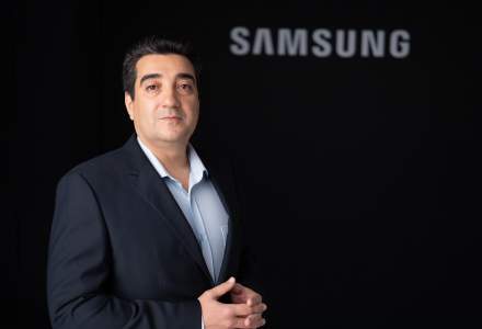 Facturi mai mici și o casă smart: cum arată viziunea Samsung Electronics România 