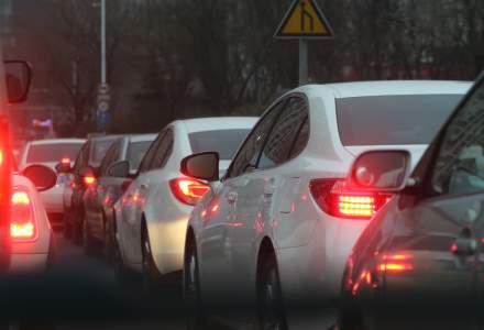 Trafic restricționat în Capitală: circulația va fi oprită pe mai multe străzi din București