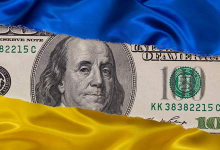Ajutorul SUA pentru Ucraina, în pericol după "răscoala" republicanilor din Congres. Zelenski spune însă că e de neclintit