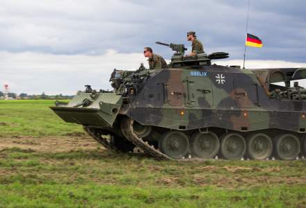 Germania, gata să intervină rapid în cazul unei escaldări a tensiunilor între Kosovo și Serbia