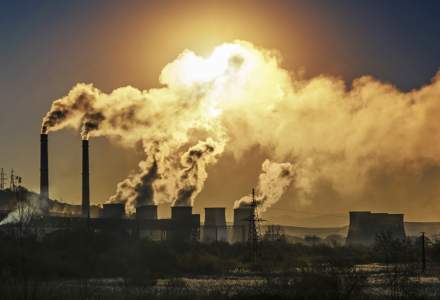 O țară vrea să însămânțeze norii pentru a reduce poluarea