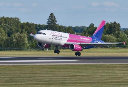 Varadi, Wizz Air: Am restituit clienților compensații în valoare de 100 mil. euro după sezonul de vară
