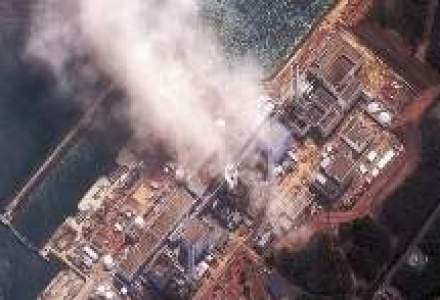 Radioactivitate peste limitele normale la Fukushima