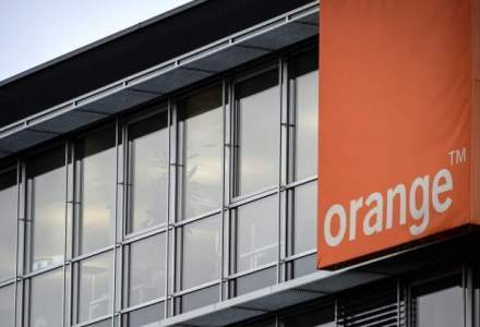 Orange Romania inregistreaza venituri in crestere in primul semestru