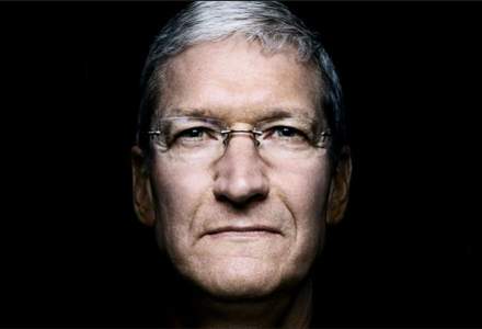 Apple, scaderi pe linie ale vanzarilor de iPhone-uri, profitului si veniturilor