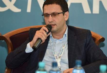 Dragos Sirbu, Flanco: Analizam extinderea internationala printr-un lant de hipermarket-uri