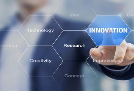 IMM-urile si inovatia nu sunt pe aceeasi unda: doar 1 din 10 firme a inovat in perioada 2012-2014