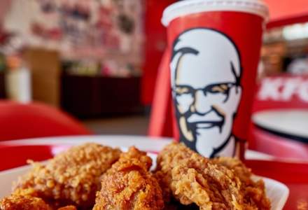 KFC rămâne deschis și noaptea. Și nu oriunde, ci într-un club unde participanții vor putea comanda mâncare în timp ce dansează