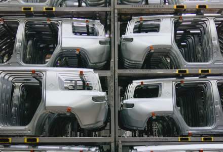 Un producător de mașini electrice pierde 31.000 euro la fiecare exemplar produs. Cum încearcă să evite falimentul