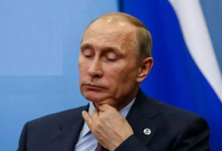Putin: Rusia este gata să pompeze gaz Germaniei prin Nord Stream 2