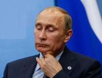 Putin: Rusia este gata să...