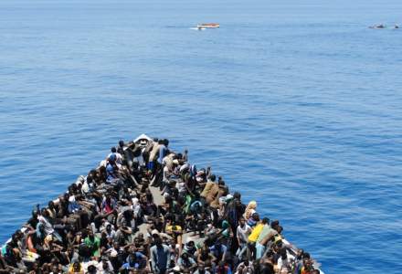 Von der Leyen: Europenii decid cine intră în Europa, nu traficanții
