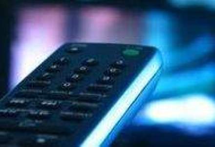 Romtelecom ajunge locul 2 pe TV