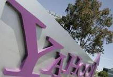 Yahoo va dezvolta doua produse pentru Romania pana la finele anului