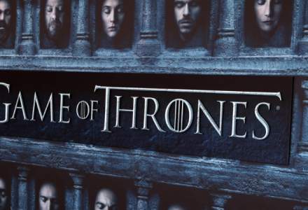 HBO confirma ca Game of Thrones se incheie odata cu sezonul al optulea
