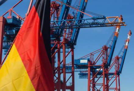 Industria din Germania începe să se redreseze