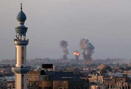 Israelul "se îmbarcă într-un război lung şi dificil": ultima decizie luată în ceea ce privește Fâșia Gaza