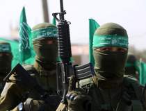 Un lider al Hamas, ucis în...