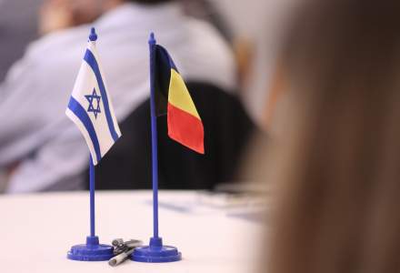 Ministerul Afacerilor Externe: Aproape 1.000 de români așteaptă să plece din Israel