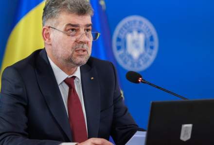 Ciolacu: Intrarea României în Schengen este un drept, nu o cerință