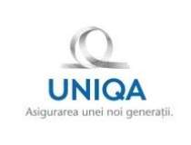 UNIQA recruteaza 110...