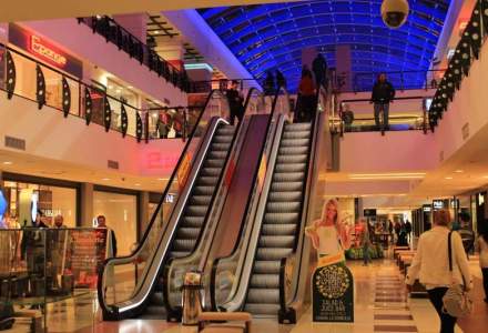 Mall-urile invadeaza Romania: Sibiul devine punctul fierbinte al tarii si va avea primul centru comercial de mari dimensiuni, un pariu de 70 mil. EUR