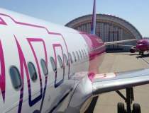 Wizz Air reduce cu 25% pretul...