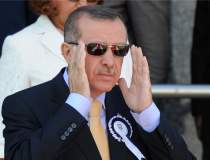 Erdogan negociază cu Hermas...