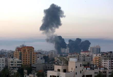 Ministru israelian: ”Ajutor umanitar în Gaza? Nimeni să nu ne predea lecții de moralitate”