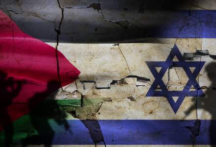 De ce ridică atâtea probleme morale conflictul din Gaza? Pozițiile celor două părți, explicate