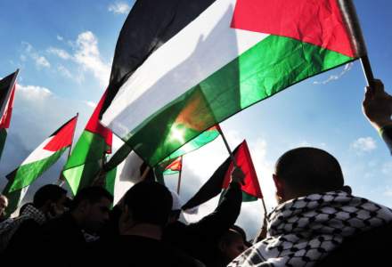 Situația din Orientul Mijlociu se erodează. Mii de oameni manifestează în Iran şi Irak în susţinerea palestinienilor