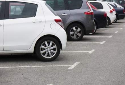 Viceprimarul Capitalei anunţă o versiune îmbunătăţită a aplicaţiei Parking, fără comisioane suplimentare
