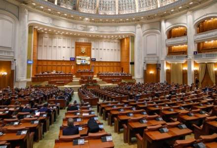 Preşedintele Camerei Deputaţilor: Luni vrem să votăm Legea privind pensiile speciale