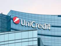 Unicredit Bank va avea un nou...