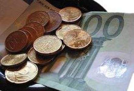 Romania ar putea primi un MILIARD de euro de la BEI