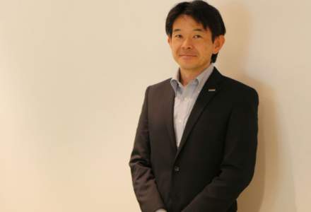 Un japonez cu experienta de 25 de ani in IT preia conducerea Panasonic pentru CEE