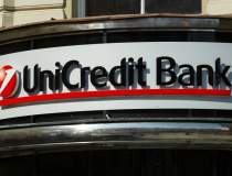 UniCredit Bank a raportat un...
