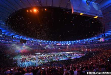 Jocurile Olimpice de la Rio de Janeiro au inceput. Care este programul sportivilor romani in prima zi